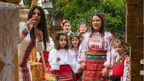 О болгарской школе на Кипре или как трудности порождают надежду