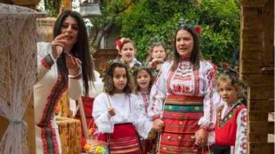 О болгарской школе на Кипре или как трудности порождают надежду