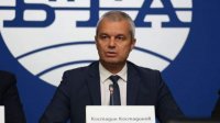 Костадин Костадинов подал в прокуратуру заявление на Бойко Борисова из-за статьи в Wall Street Journal