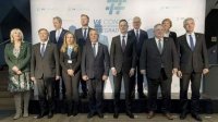 Валери Симеонов: Европейский энергетический союз должен основываться на равенстве его членов