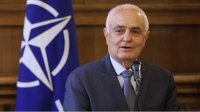 Запрянов примет участие во встрече министров обороны стран НАТО в Брюсселе