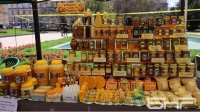 Фестиваль меда всю неделю в Софии
