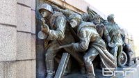 БСП присоединилась к защитникам памятника Красной армии