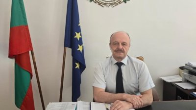 Организации болгар в Украине получили финансовую помощь от МИД Болгарии