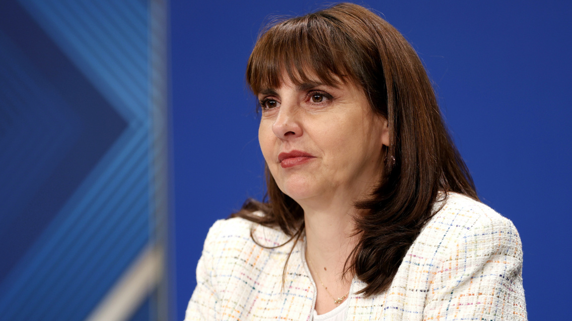 Министр труда Ефремова назвала уровень безработицы в стране опасно низким