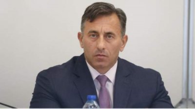 Румен Спецов – кандидат на должность особого управляющего &quot;Лукойл Болгария&quot;