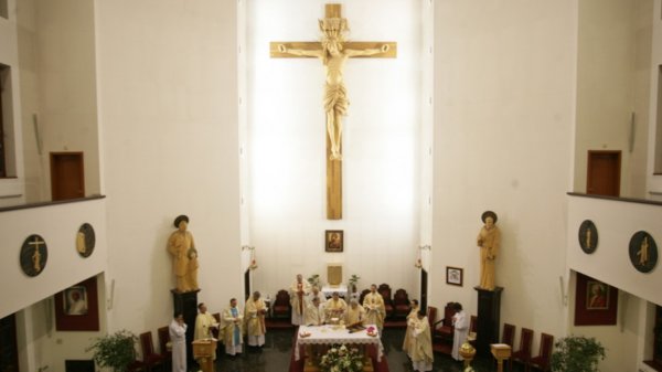 В Софии концертом отметят 800-летие со дня смерти святого Франциска Ассизского