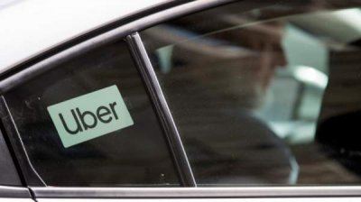 Требуют объяснений по скандалу с транспортной фирмой Uber