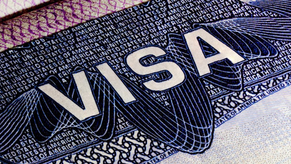 Болгария зафиксировала самый низкий уровень отказов в визах в США