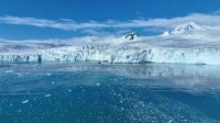 Болгарские ученые разрабатывают аппаратуру для изучения движения ледников в Антарктиде