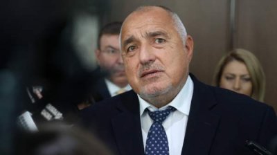 Бойко Борисов о казусе с “Лукойл”: &quot; Мы можем в какой-то момент остаться без топлива&quot;