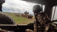 Боевая группа НАТО в Болгарии вырастет до бригады
