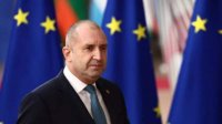 Президент Радев: Историческая роль России в Освобождении Болгарии не отменяет факта осуждения войны в Украине