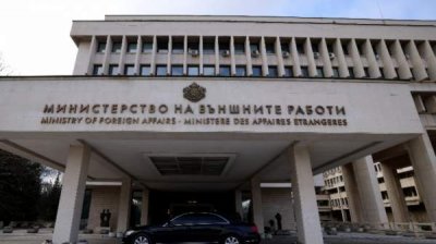 МИД успешно эвакуировал двух болгар и их родственника из Газы