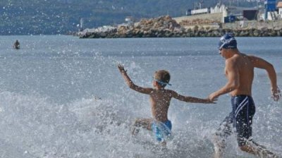 Болгария - вторая в ЕС по качеству воды для купания