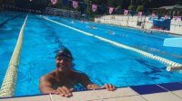 Пловец из Бургаса будет атаковать мировой рекорд в марафонском плавании