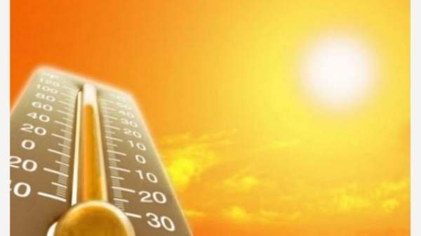 В Болгарии объявлен желтый уровень погодной опасности из-за жары