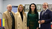 На бизнес-форуме в Софии обсудили восстановление Украины и новые возможности для предпринимателей