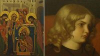 Период болгарского Возрождения – от иконы до светского портрета