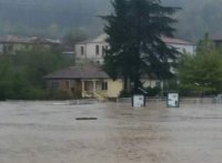 Сильные дожди стали причиной жертв в мунципалитете Бургаса