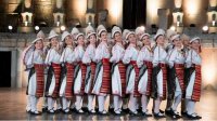 Международный фольклорный фестиваль создает феерию ритмов в центре Пловдива