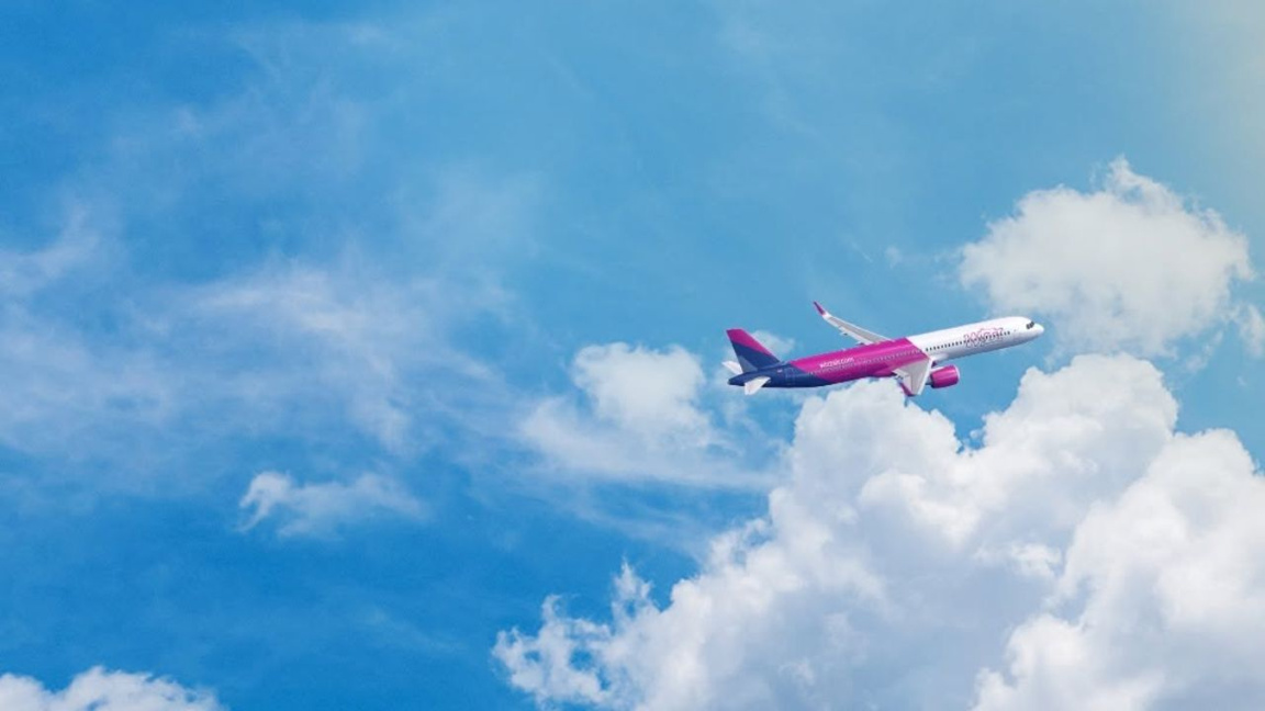Авиакомпания Wizz Air открывает новый прямой маршрут Варна &ndash; Базель