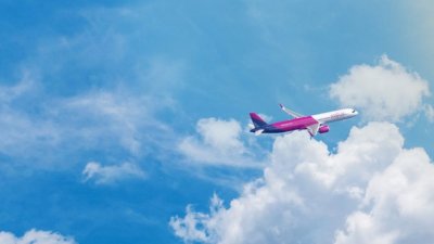 Авиакомпания Wizz Air открывает новый прямой маршрут Варна &ndash; Базель