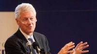 Билл Клинтон посетит Болгарию