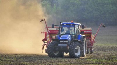 Более одной трети болгарских фермеров старше 65 лет