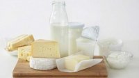 40% болгарских молочных продуктов изготовлены из импортного сырья
