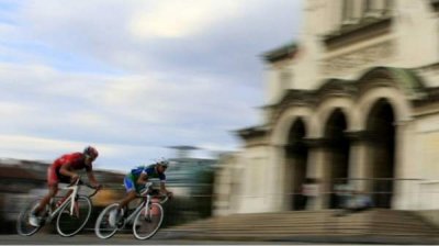 Представители трех континентов примут участие в Международной велогонке по Болгарии