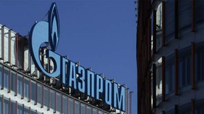 Парламент решил, что плата за транзит российского газа будет оплачиваться напрямую "Газпромом"