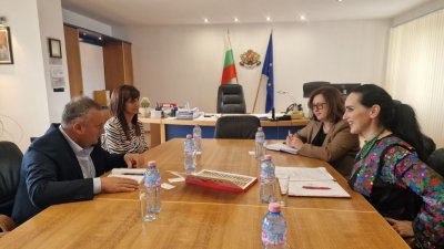 В Смоляне обсудили перспективы будущего экономического сотрудничества с Украиной