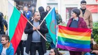 Летнее шествие за равноправие пройдет по улицам Софии