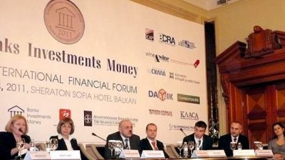 Болгария – одна из 5 стран ЕС, не дотирующих банки общественными средствами