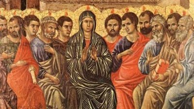 В Болгарии отмечают Пятидесятницу