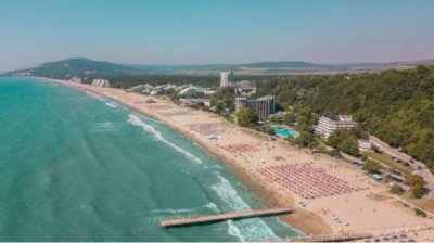Болгарию ожидает сильный летний туристический сезон