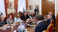 Болгария и Словакия обсудили вступление Северной Македонии в ЕС