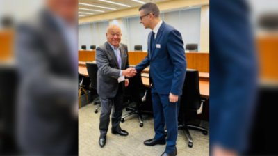 95 % японцев знают болгарский йогурт