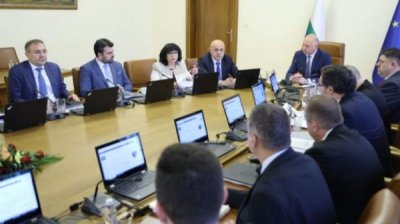 Правительство ужесточает контроль на дорогах