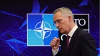 Служебный премьер Главчев встретится с генсеком НАТО Столтенбергом