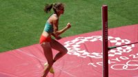 Демирева вышла в Олимпийский финал по прыжкам в высоту