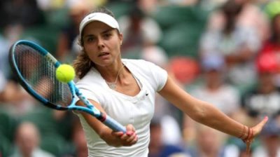 Виктория Томова вышла в основную сетку Australian Open