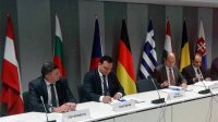Болгария подписала меморандум о создании Исполнительного совета по коридору „Восточный/Восточно-Средиземноморский”