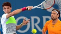 Семь дней спорта: Григор Димитров и Маркос Багдатис выбыли из парного соревнования Australian Open