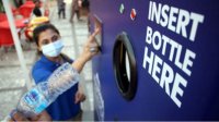 В Болгарии налицо положительные настроения к вводу депозитной системы сбора отходов