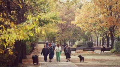 В Болгарии "день тишины" накануне местных выборов
