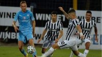 Болгарские команды сыграли свои первые матчи в футбольной Лиге конференций