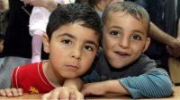 Новый режим для малолетних и несовершеннолетних беженцев, ищущих убежища