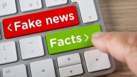 Болгарское общество поддается фальшивым новостям и дезинформации